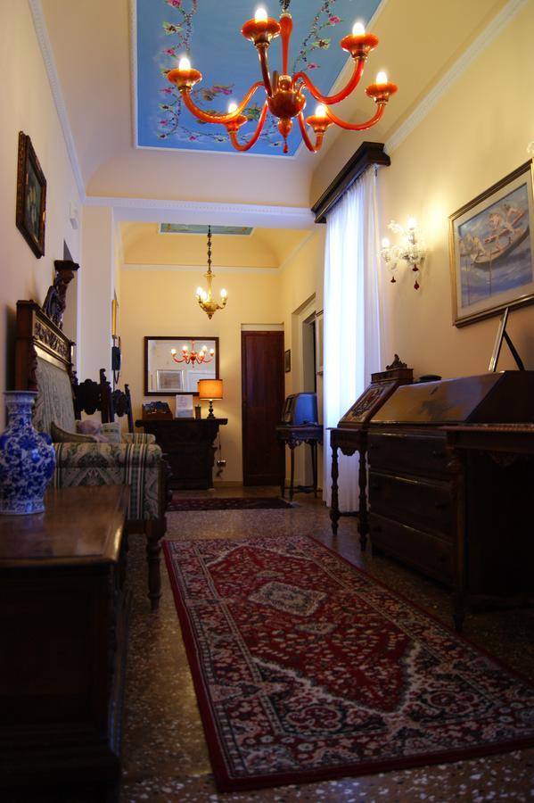 Casa Antico Portego *