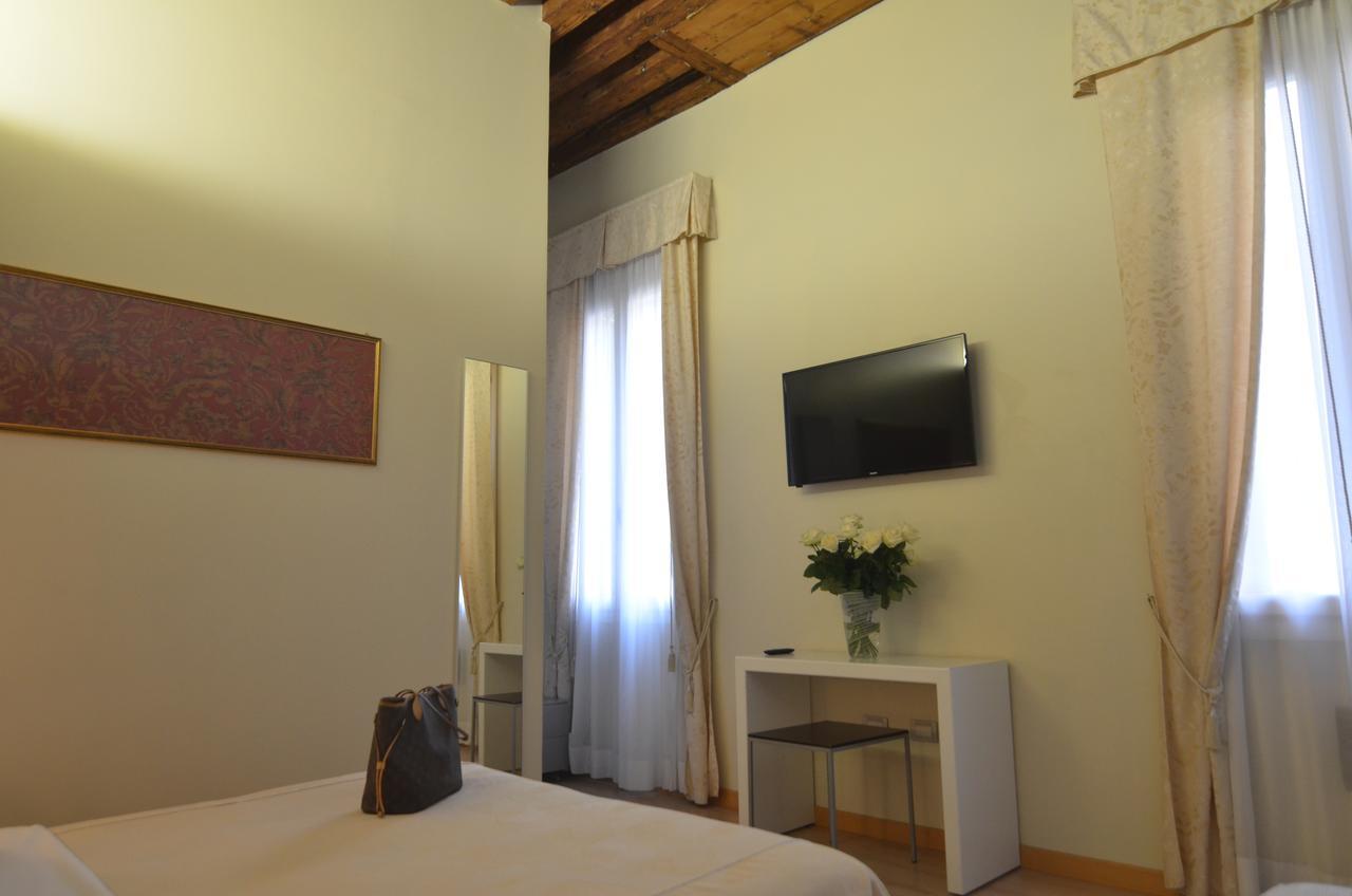 Al Tiepolo Hotel