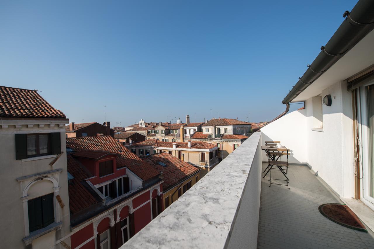 Apartment Savoia & Jolanda 2