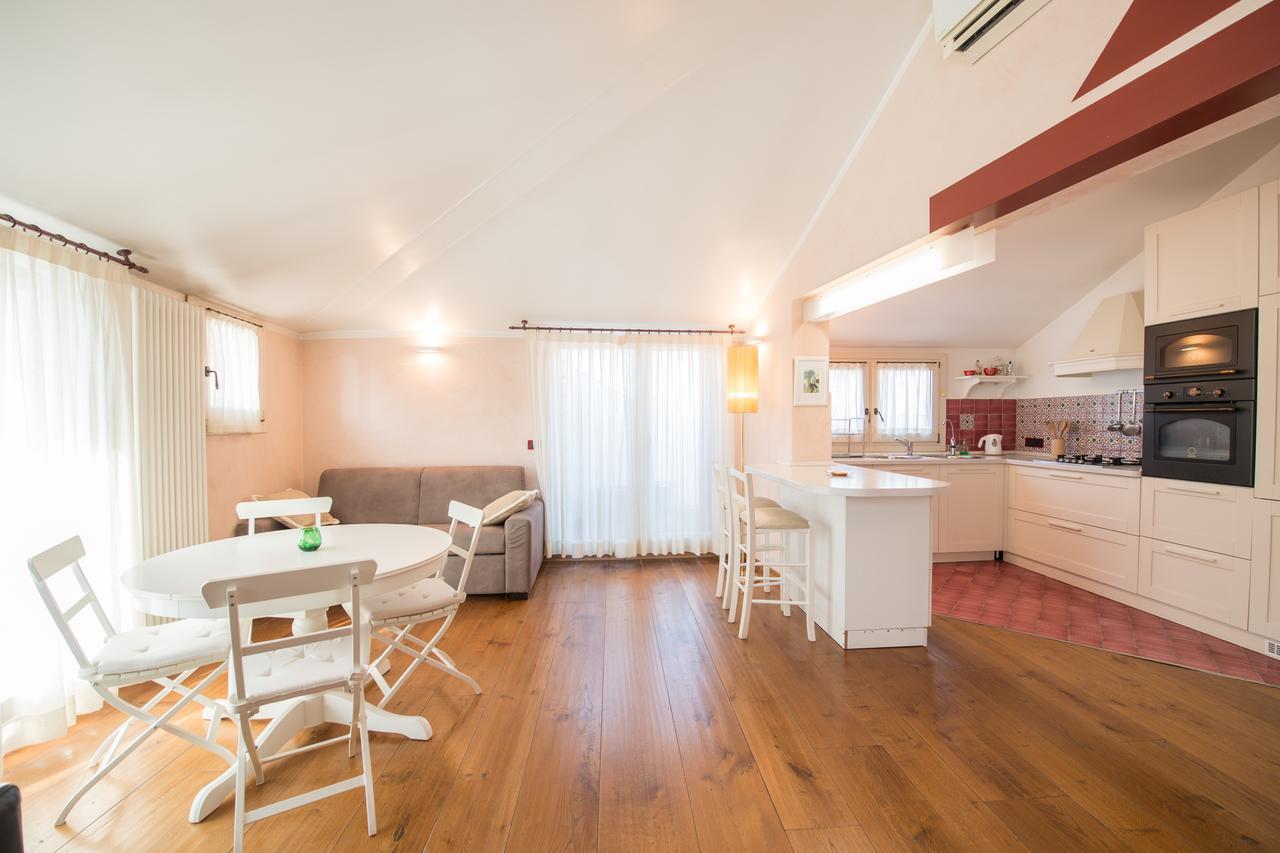 Apartment Savoia & Jolanda 2 Venice