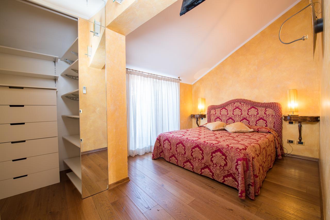 Apartment Savoia & Jolanda 2 *
