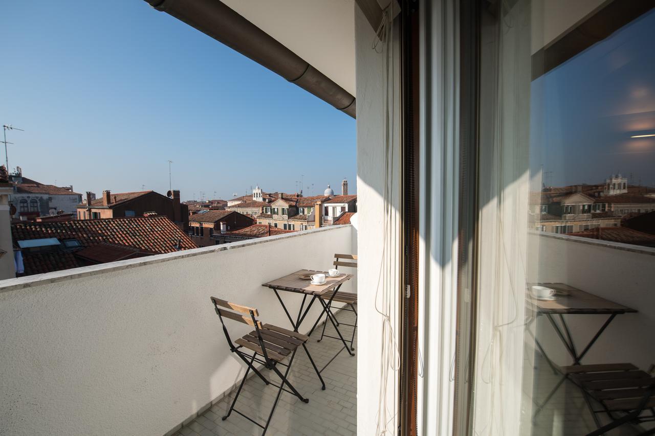 Savoia & Jolanda 2 * Venice