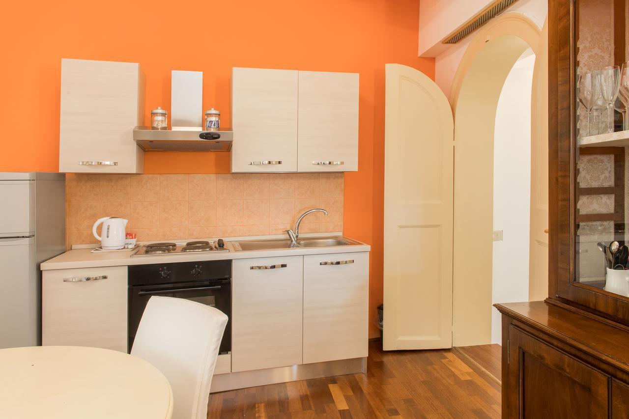 Savoia E Jolanda Apartamento