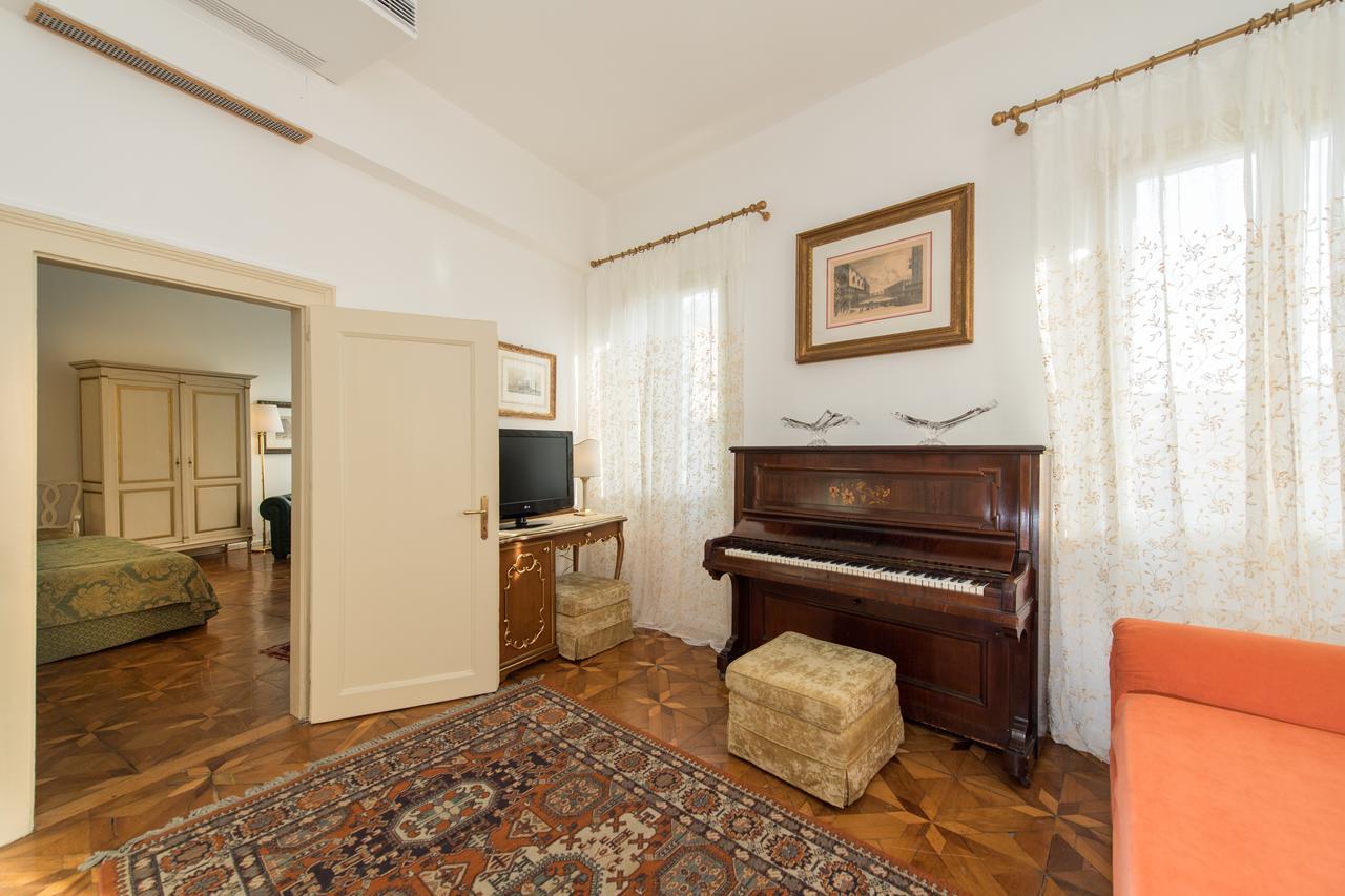 Apartamento Savoia E Jolanda