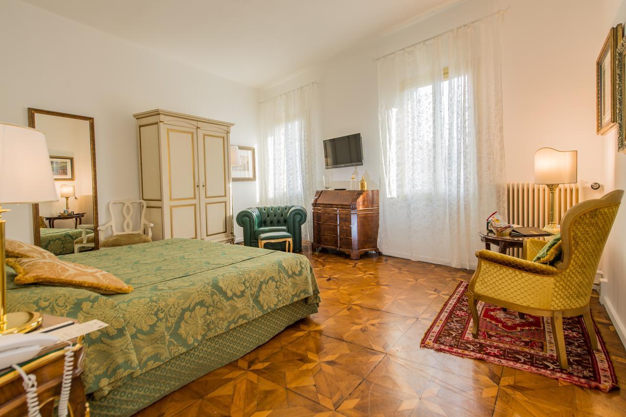 Savoia E Jolanda Veneza