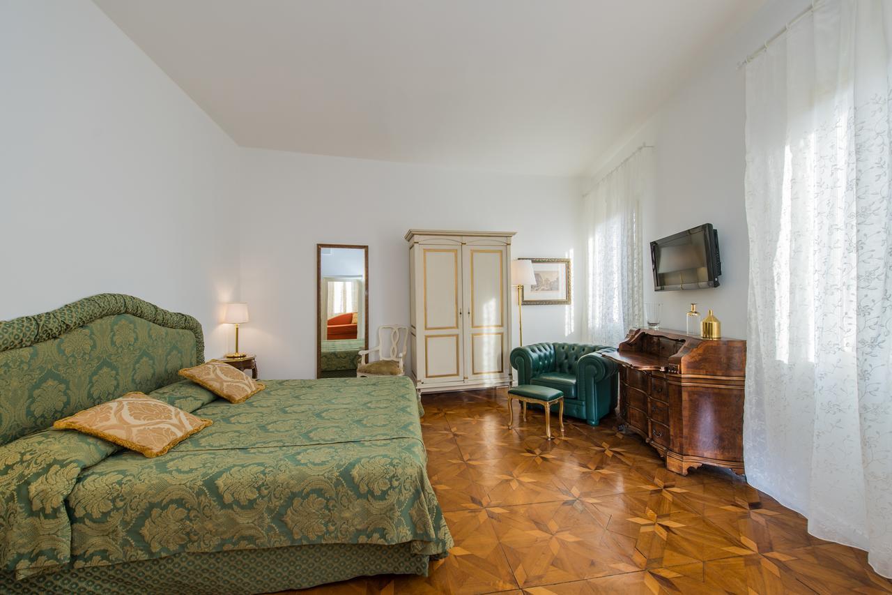 Apartamento Savoia E Jolanda