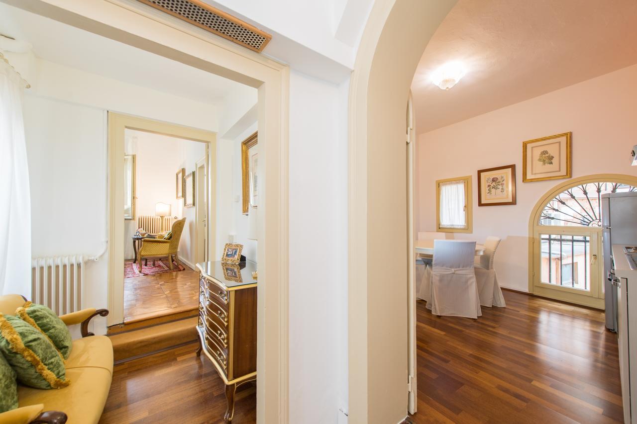 Apartamento Savoia E Jolanda