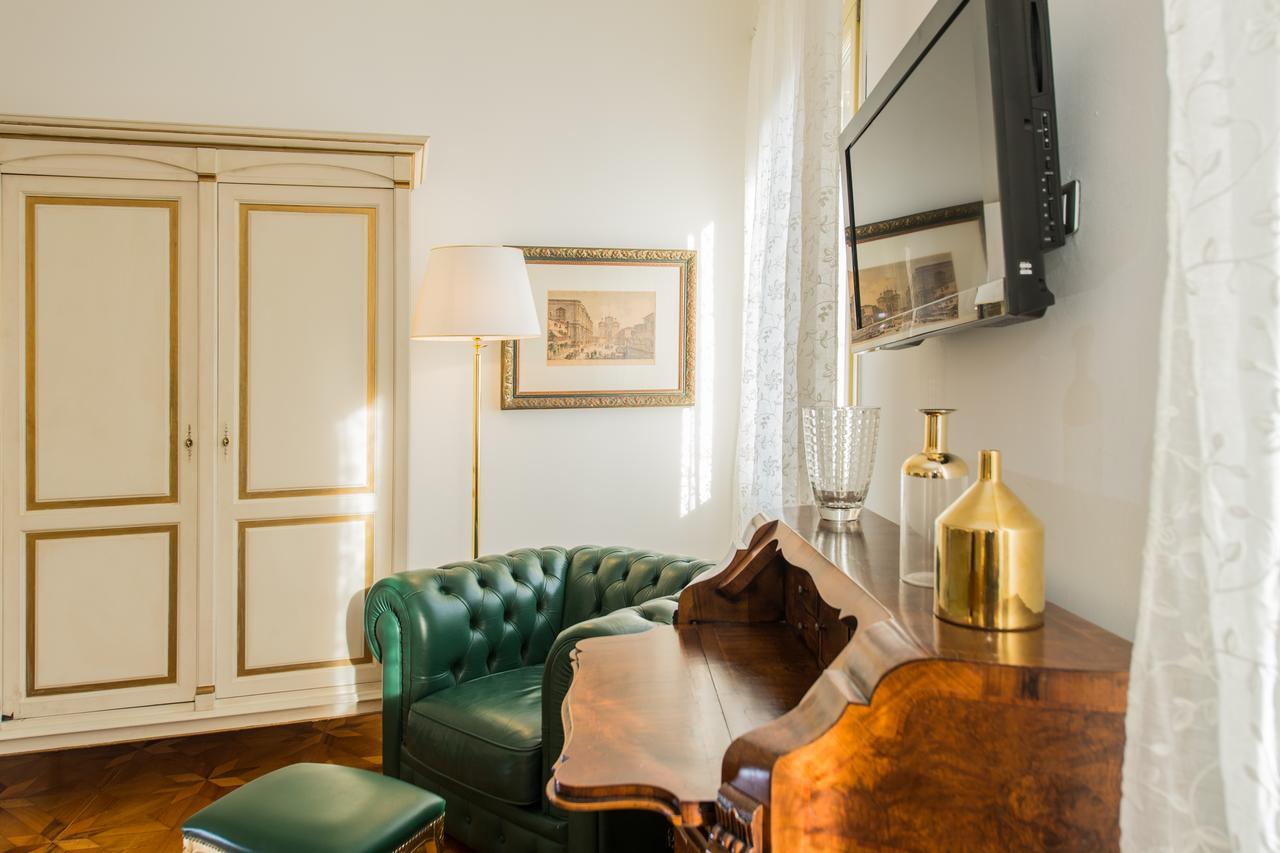 Savoia E Jolanda Apartamento Veneza