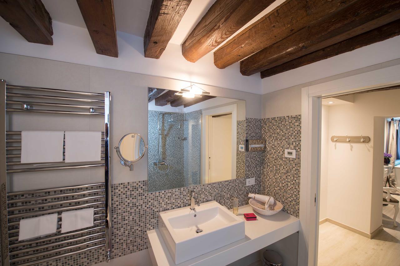 Savoia E Jolanda Apartamento