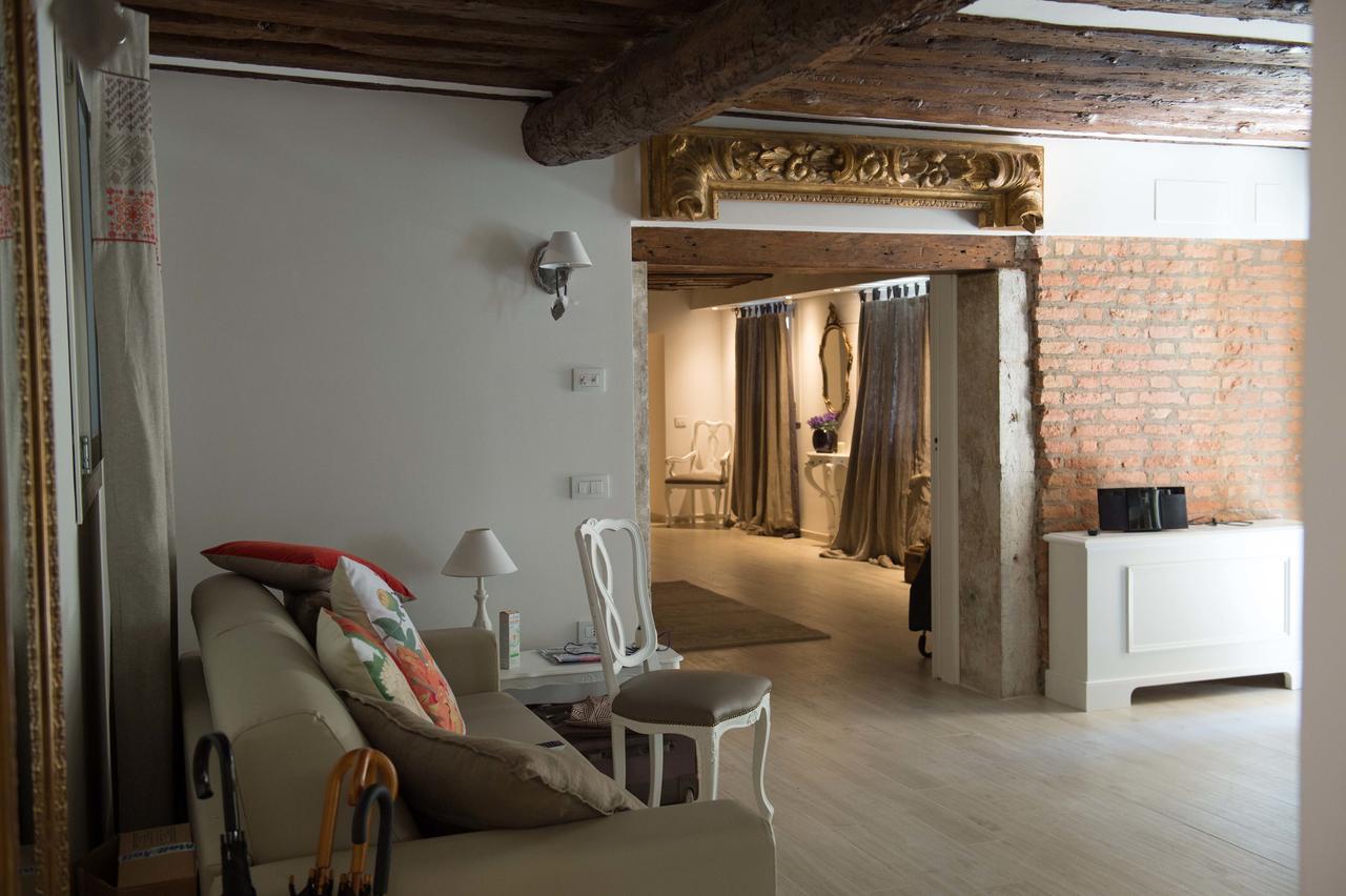 Apartamento Savoia E Jolanda *