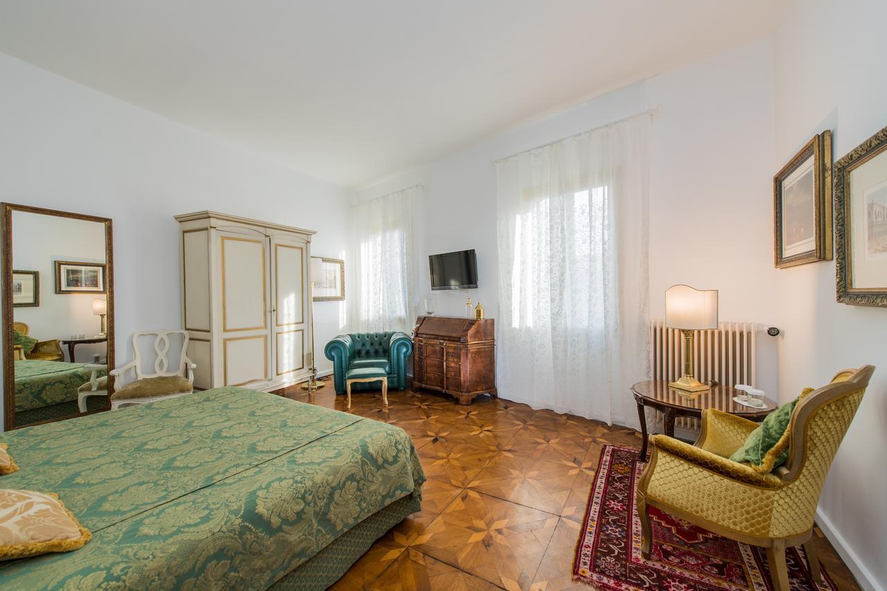 Apartamento Savoia E Jolanda Veneza