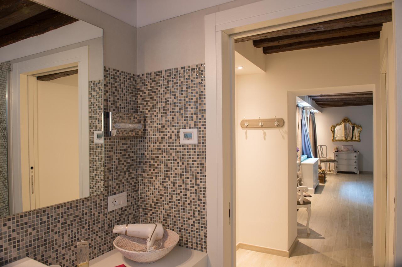 Apartamento Savoia E Jolanda Veneza