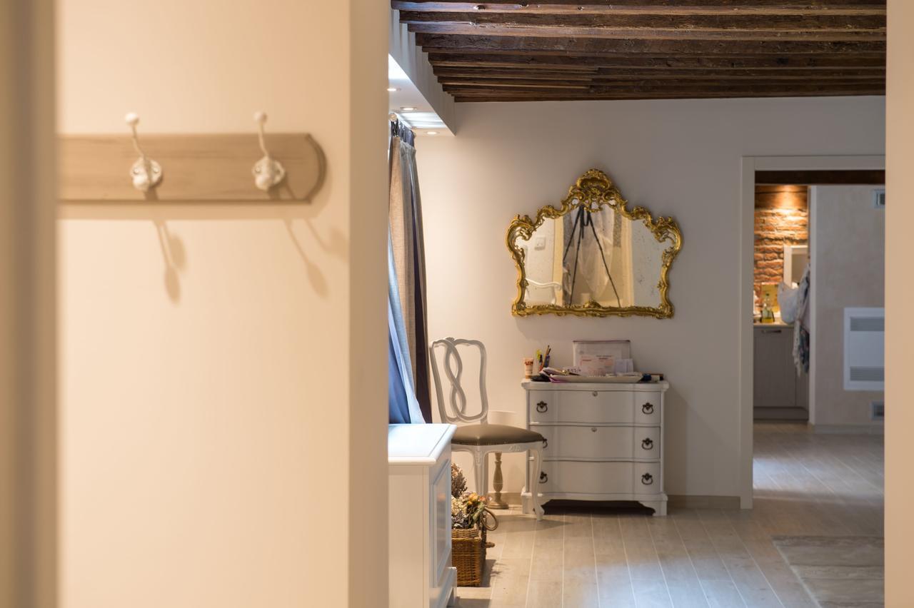 Savoia E Jolanda Apartamento Veneza