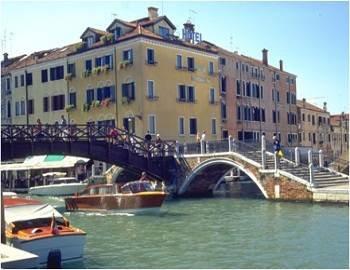 Arlecchino Venice