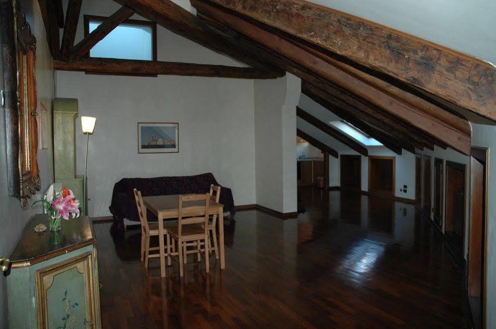 Guest House Ca' Dell'Angelo 2* Veneza