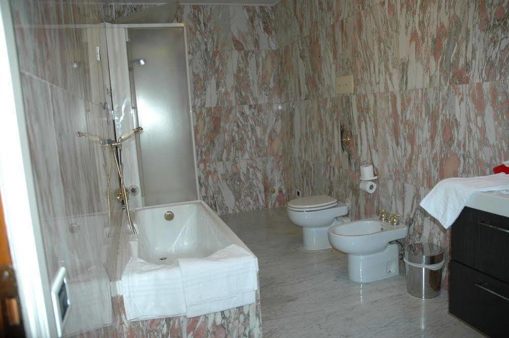 Guest House Ca' Dell'Angelo 2* Veneza