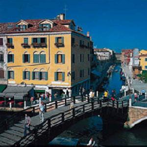 Hotel Arlecchino Venice