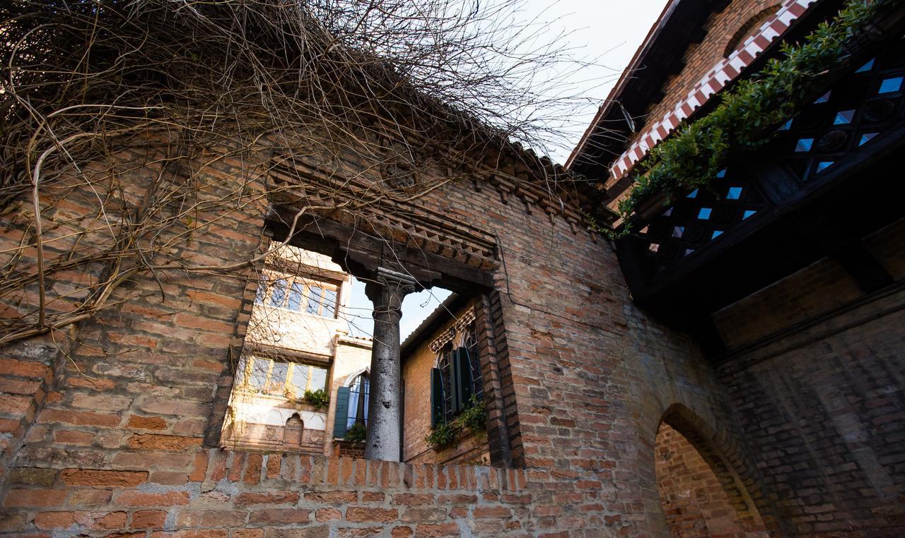Ca' Della Corte Flats Apartment