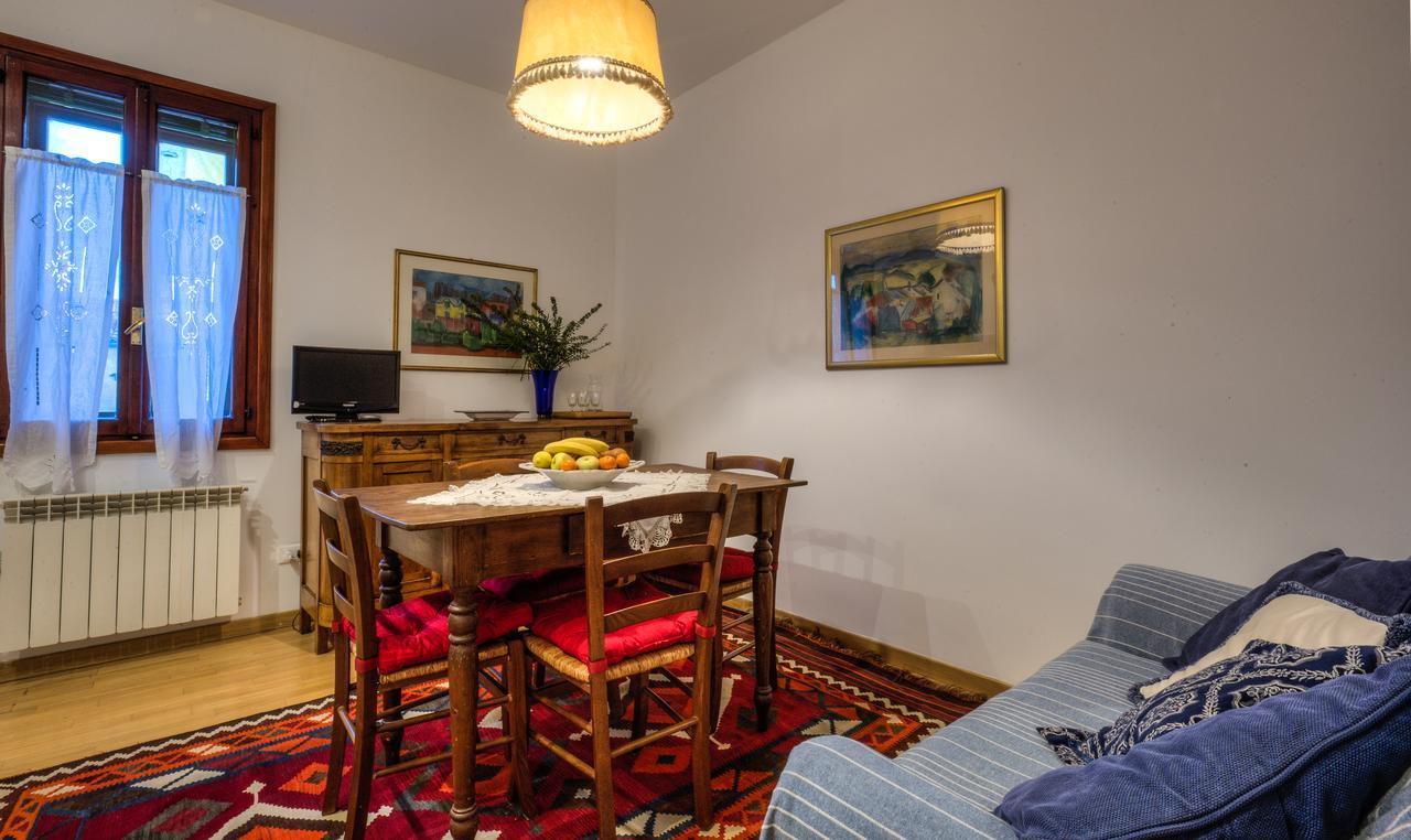 Ca' Della Corte Flats * Venice