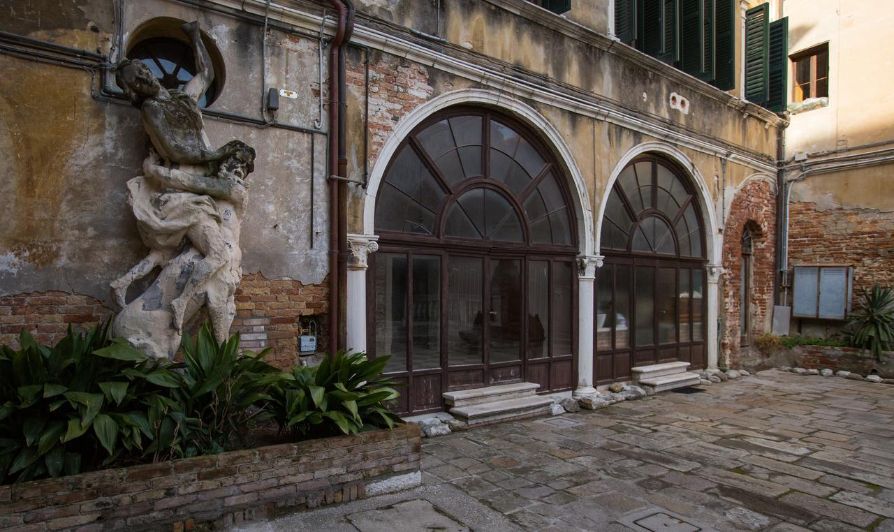 Apartment Ca' Della Corte Flats *