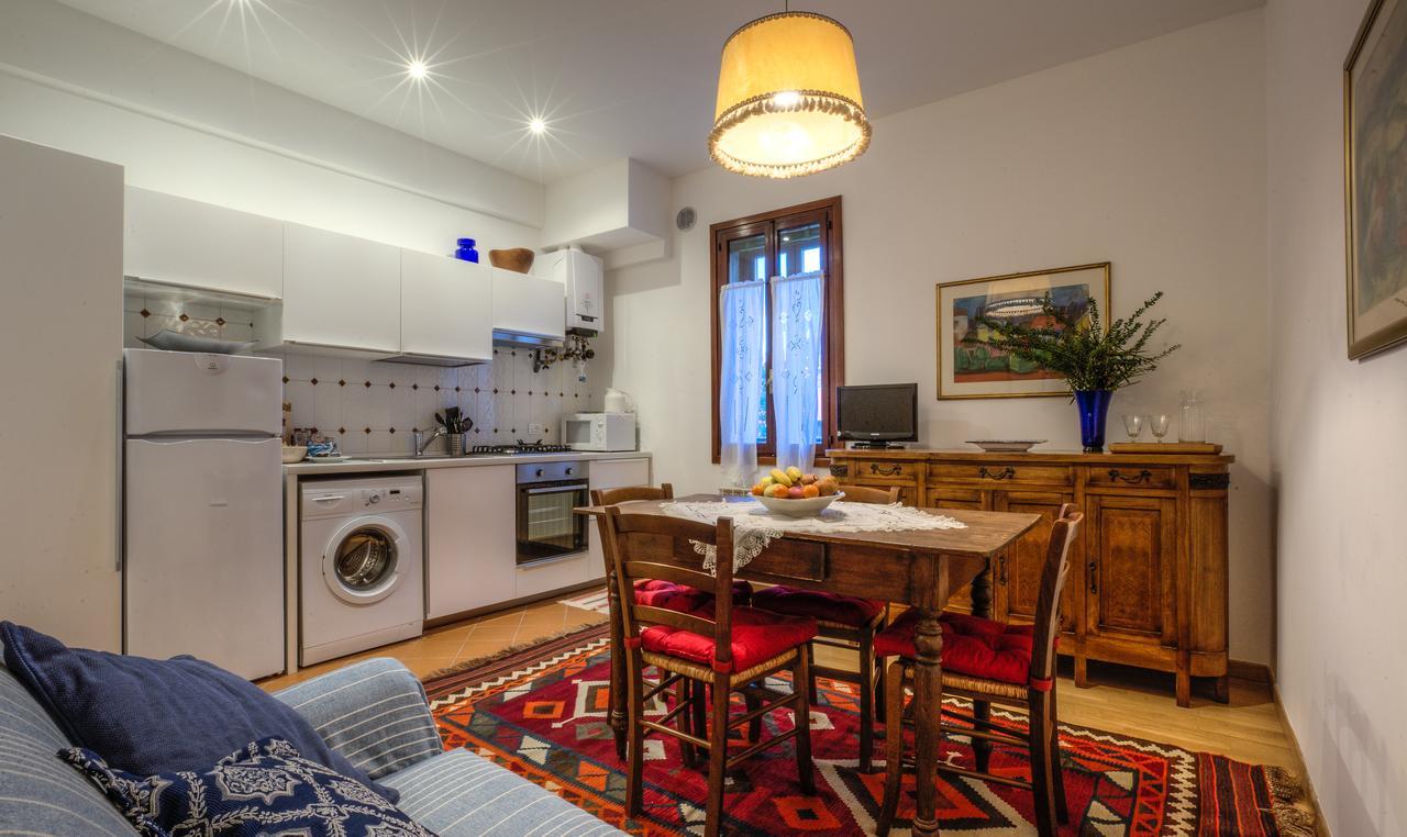 Apartment Ca' Della Corte Flats *