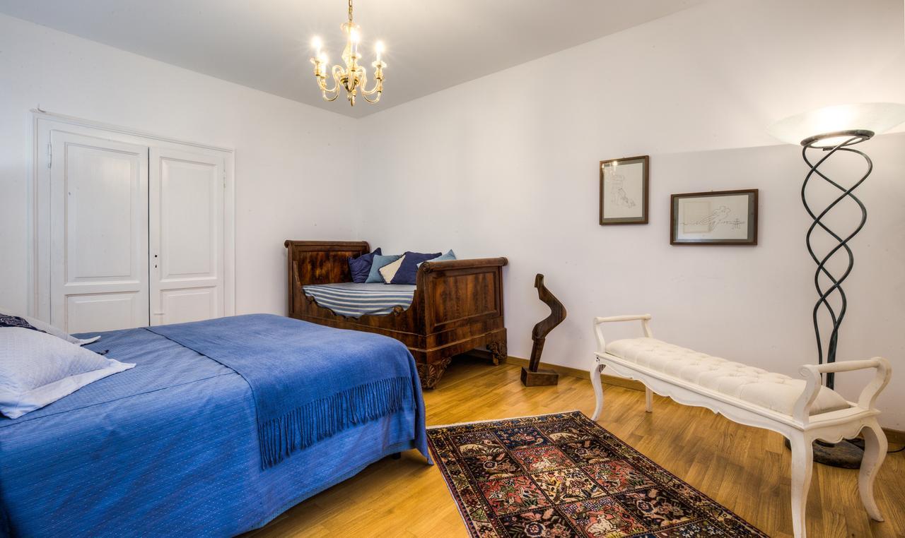Ca' Della Corte Flats Venice