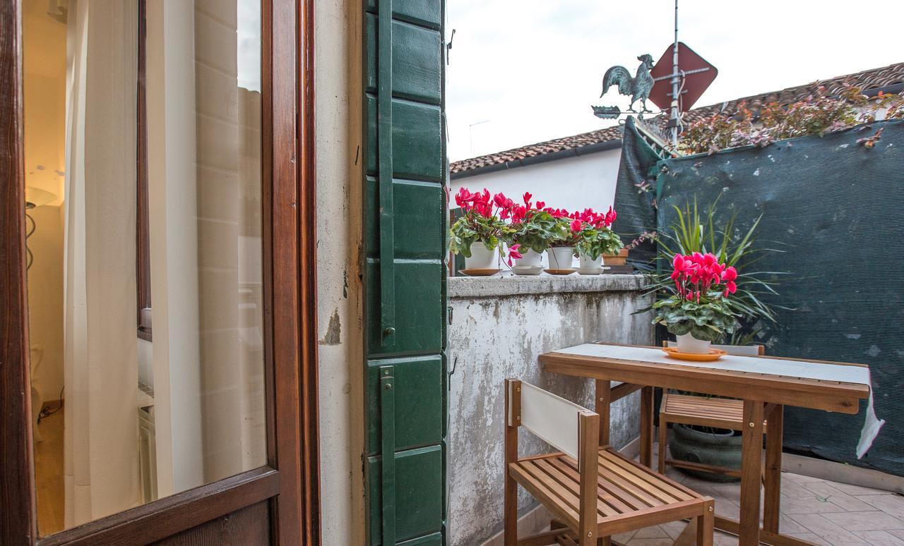 Ca' Della Corte Flats Apartment