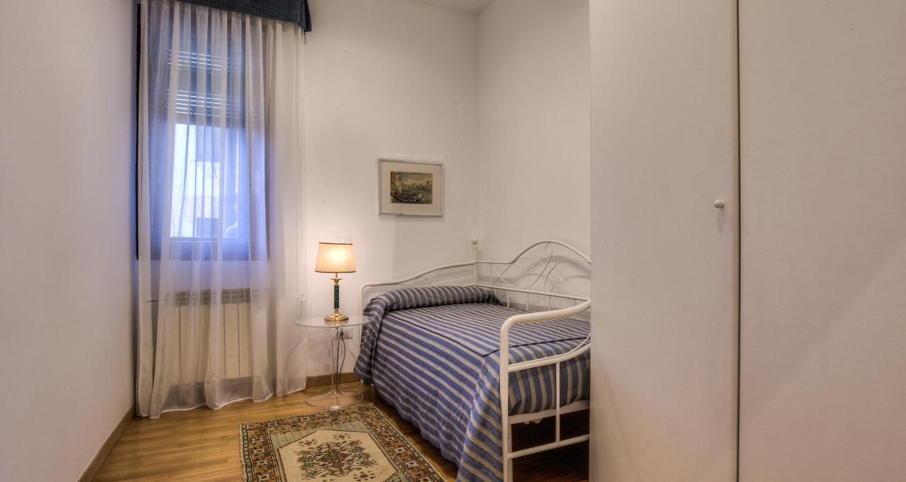 Ca' Della Corte Flats Apartment Venice