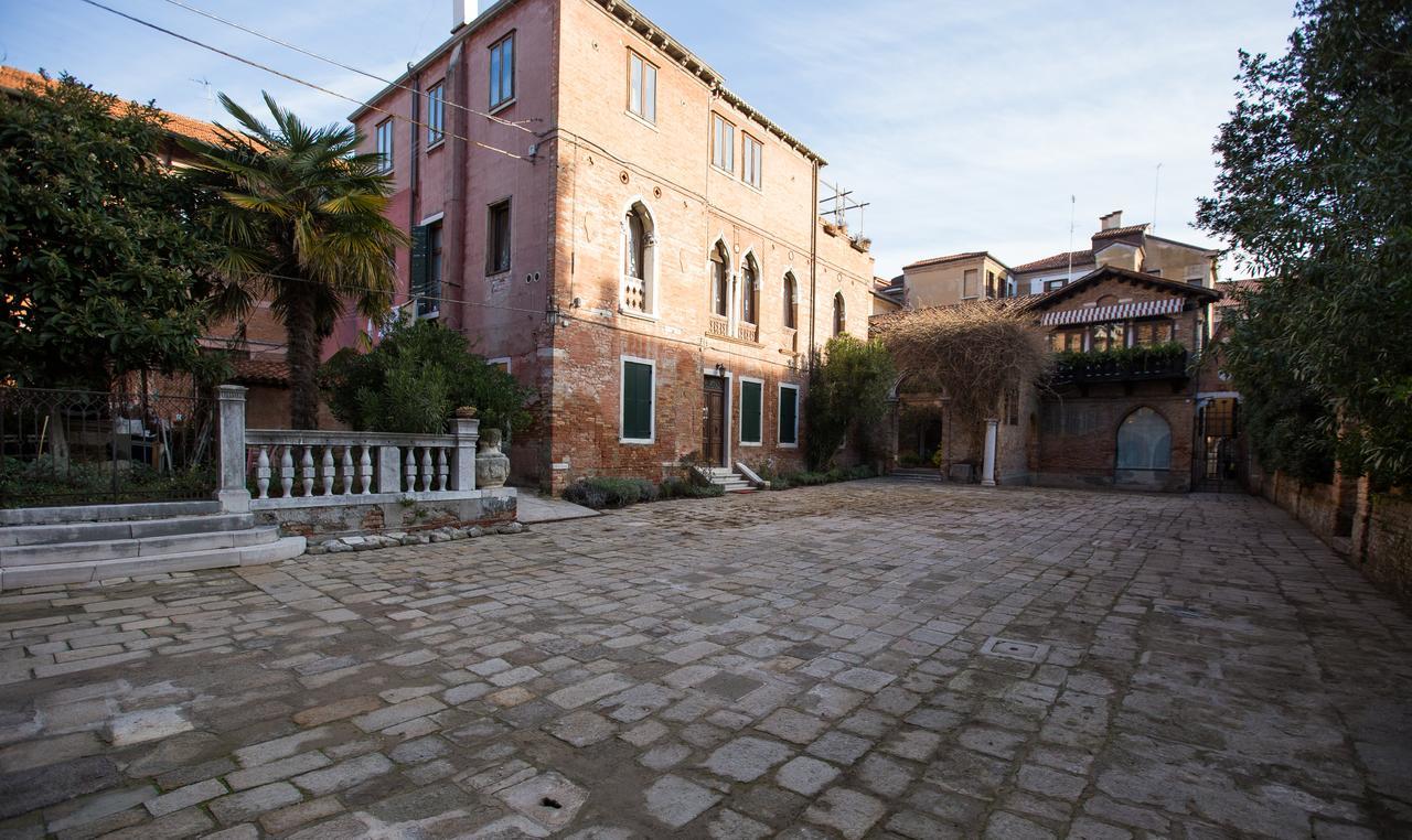 Ca' Della Corte Flats Apartment