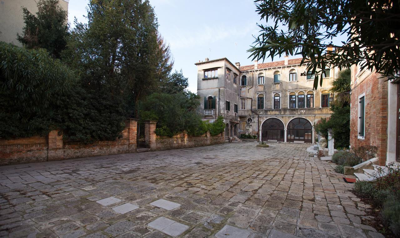 Ca' Della Corte Flats Apartment *