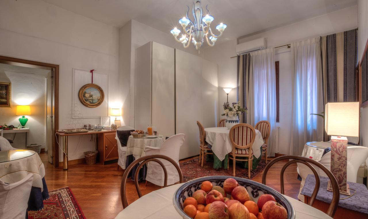 Bed & Breakfast Ca' Della Corte Venice