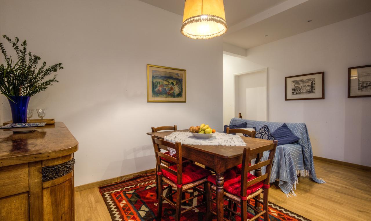 Ca' Della Corte Flats Apartment