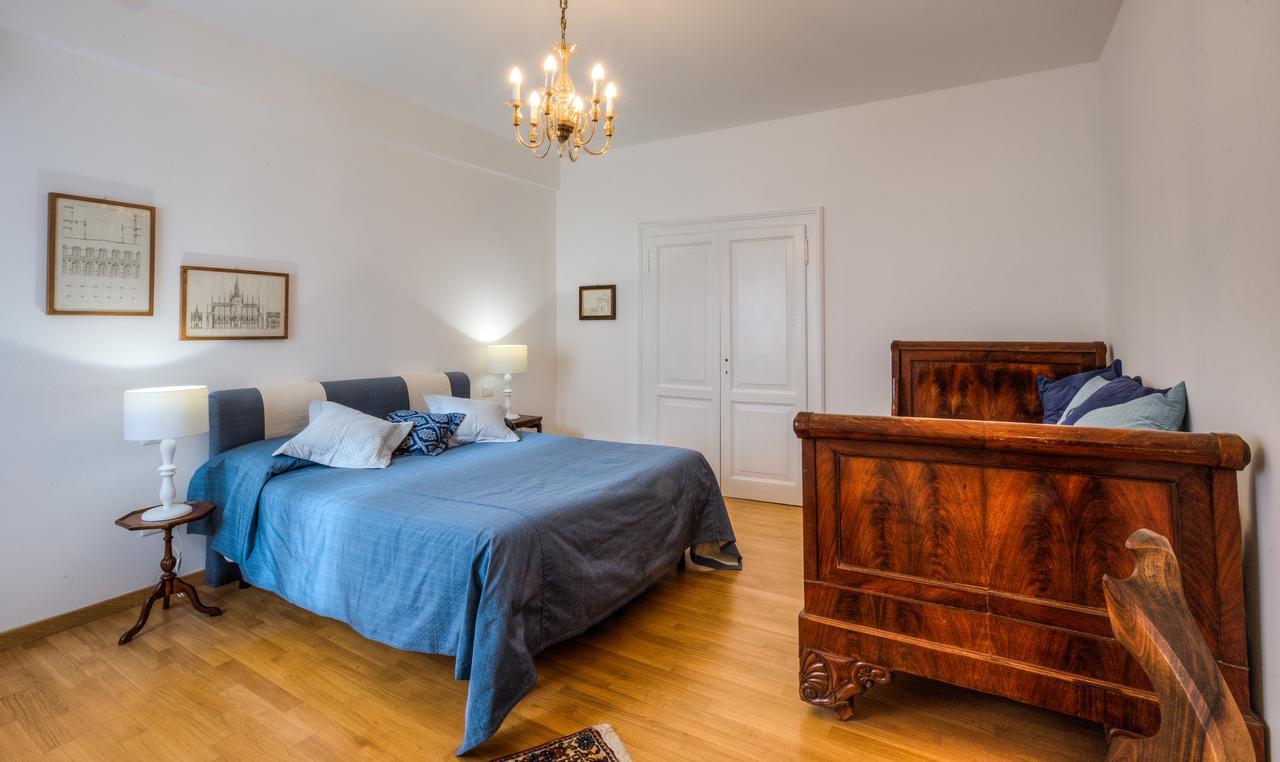 Apartment Ca' Della Corte Flats *