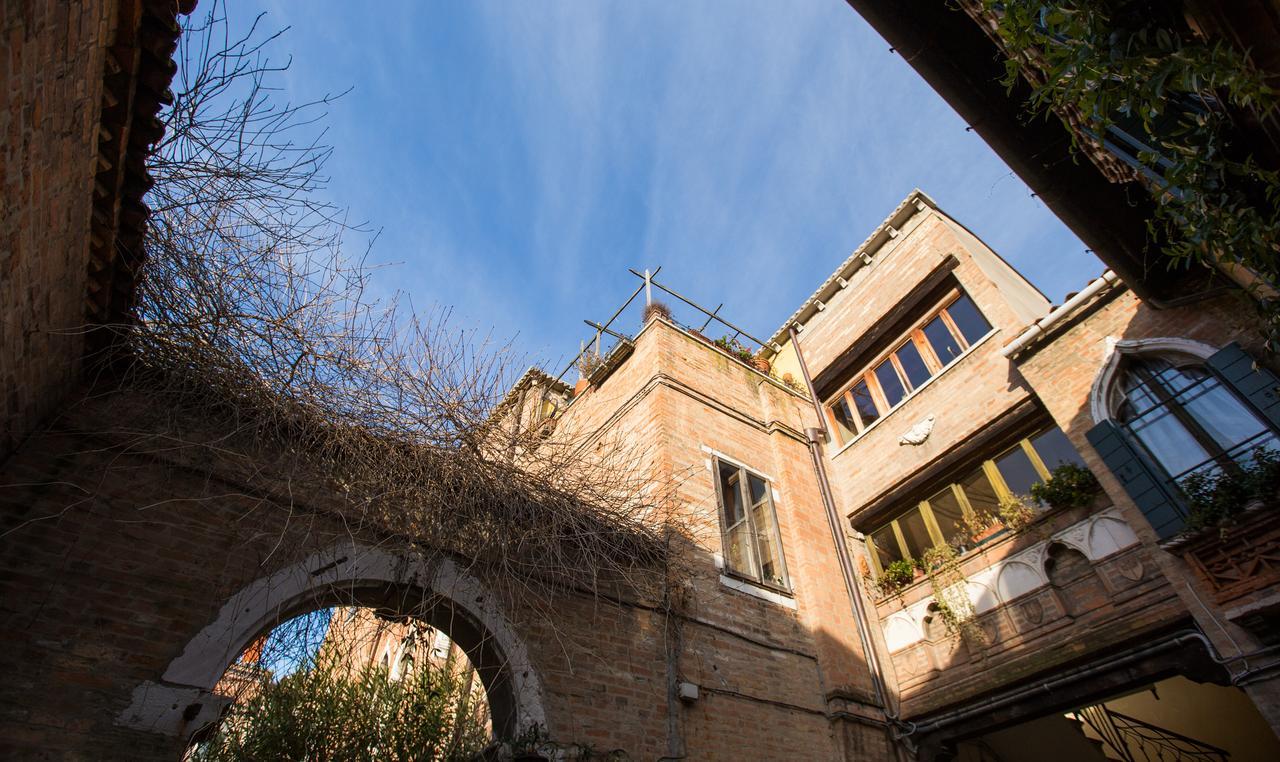 Apartment Ca' Della Corte Flats *
