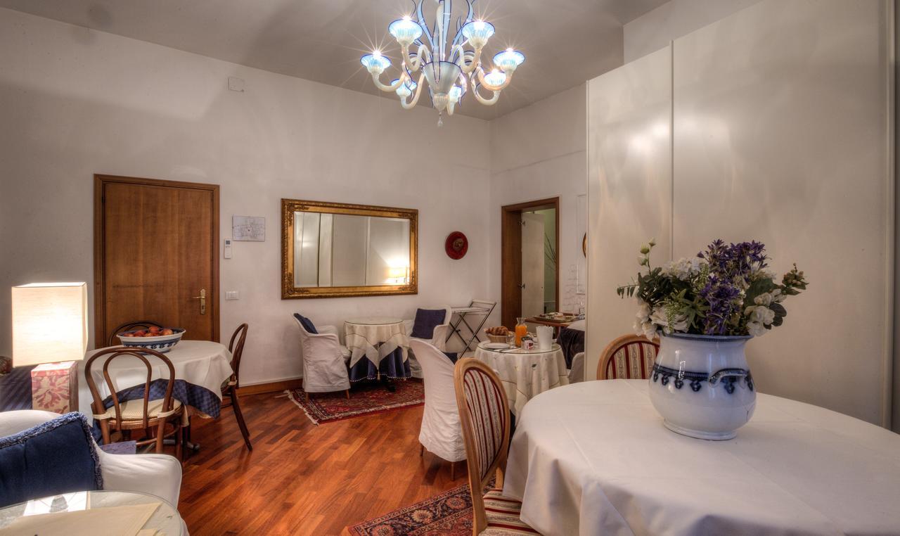 Bed & Breakfast Ca' Della Corte 2*