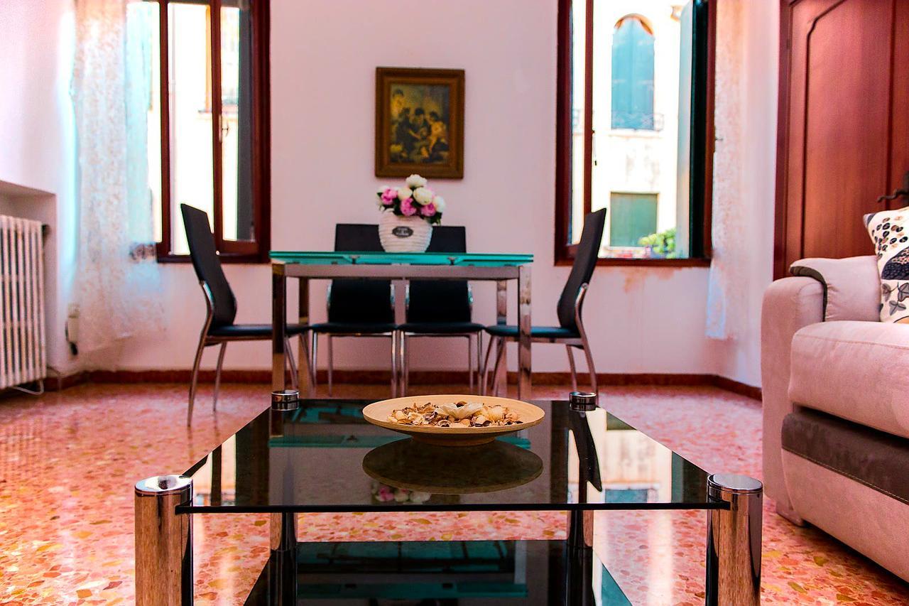 Apartamento Dei Frari Veneza