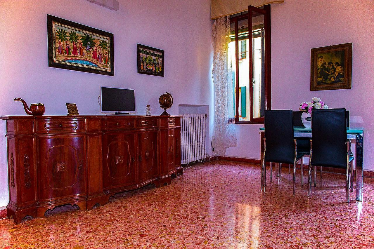 Dei Frari Apartamento Veneza