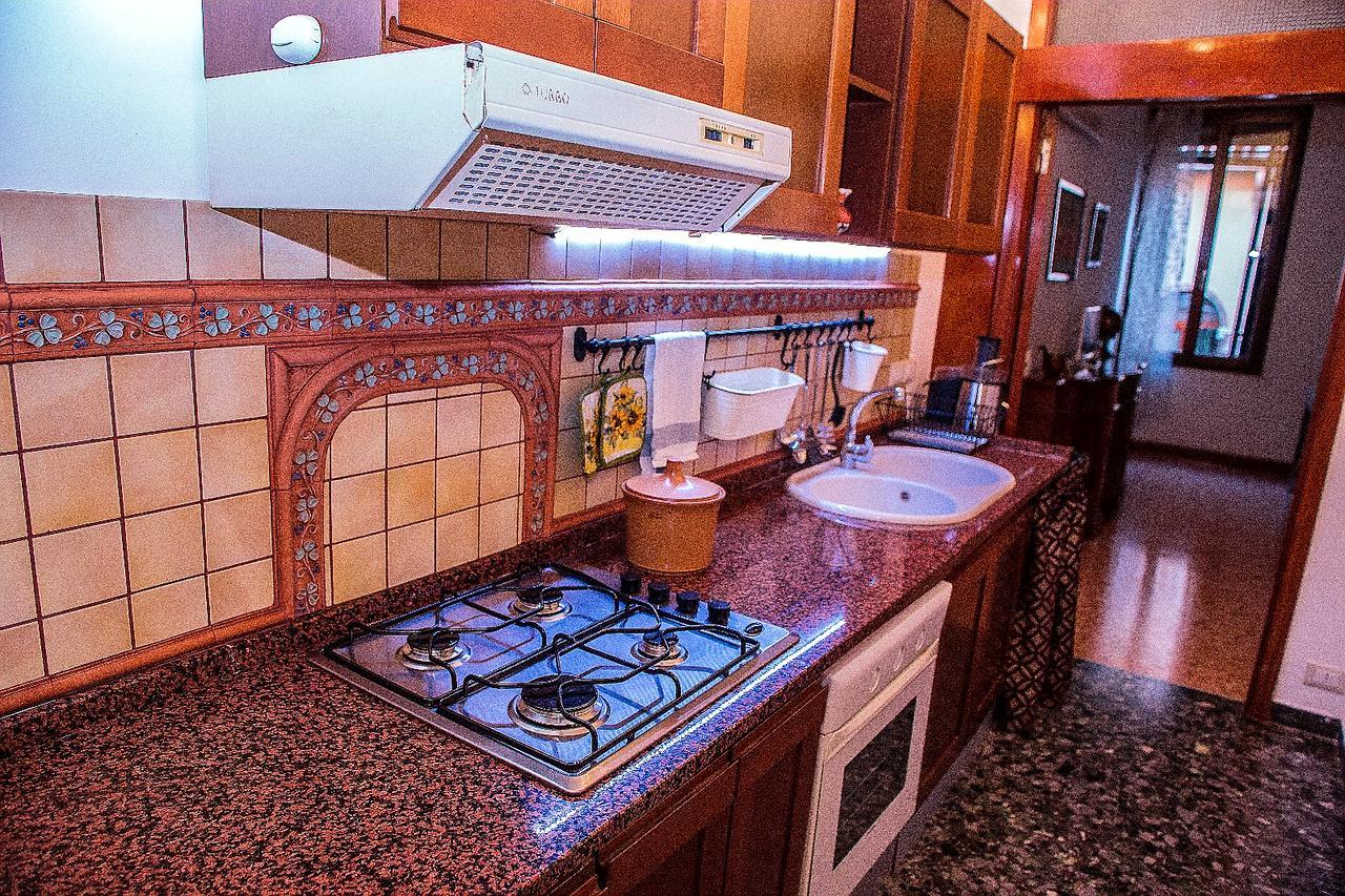 Dei Frari Apartamento