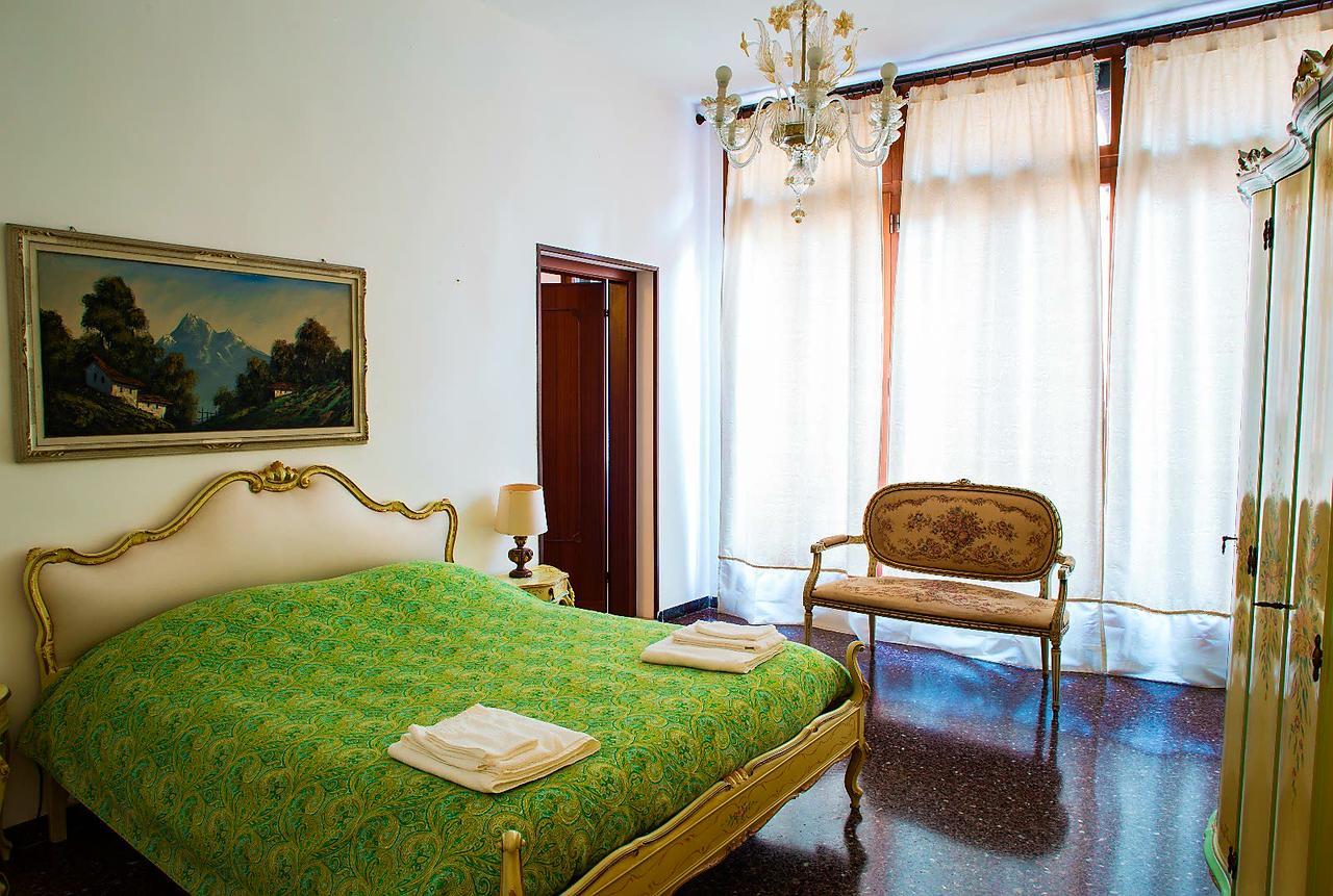 Dei Frari Apartamento Veneza