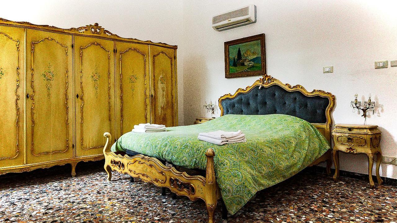 Apartamento Dei Frari Veneza
