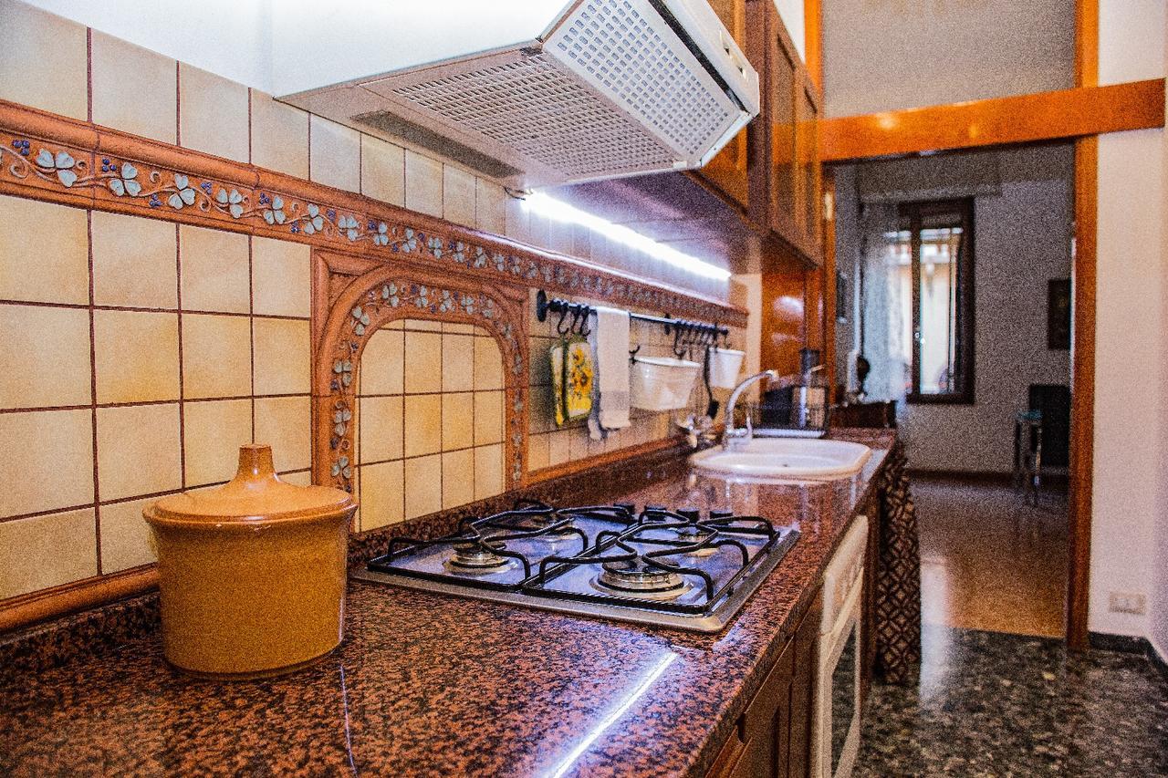 Dei Frari Apartamento Veneza