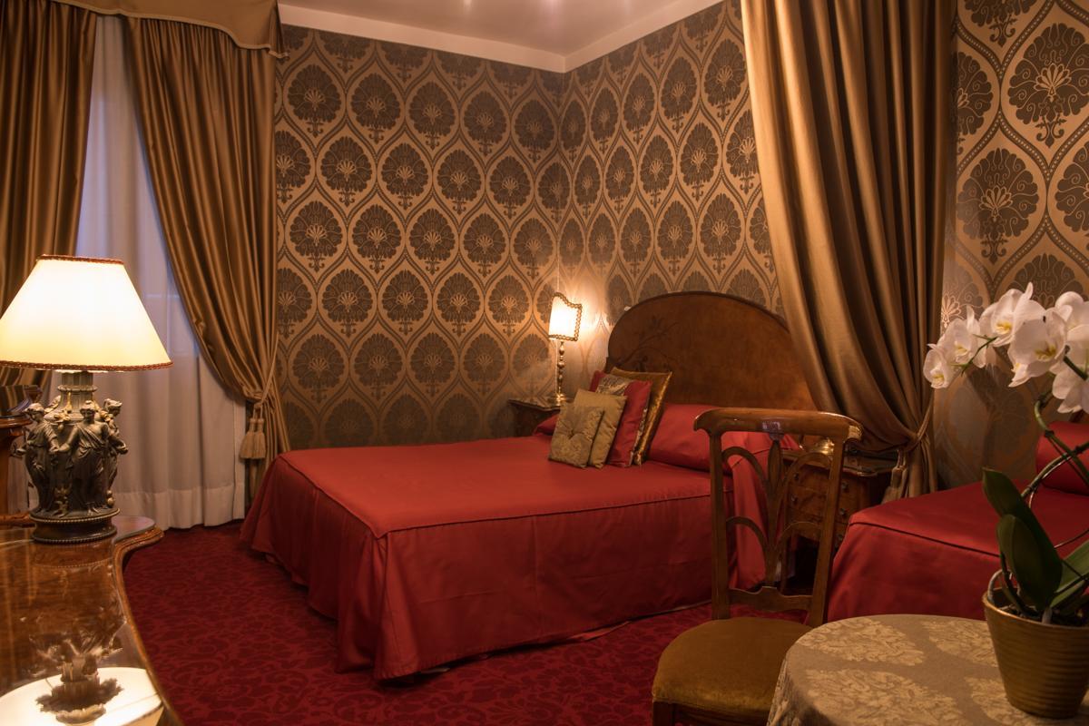 Metropole 5*