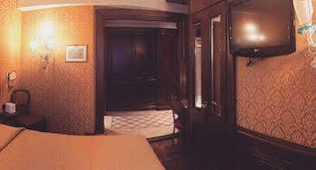 Guest house Palazzina Veneziana 2*