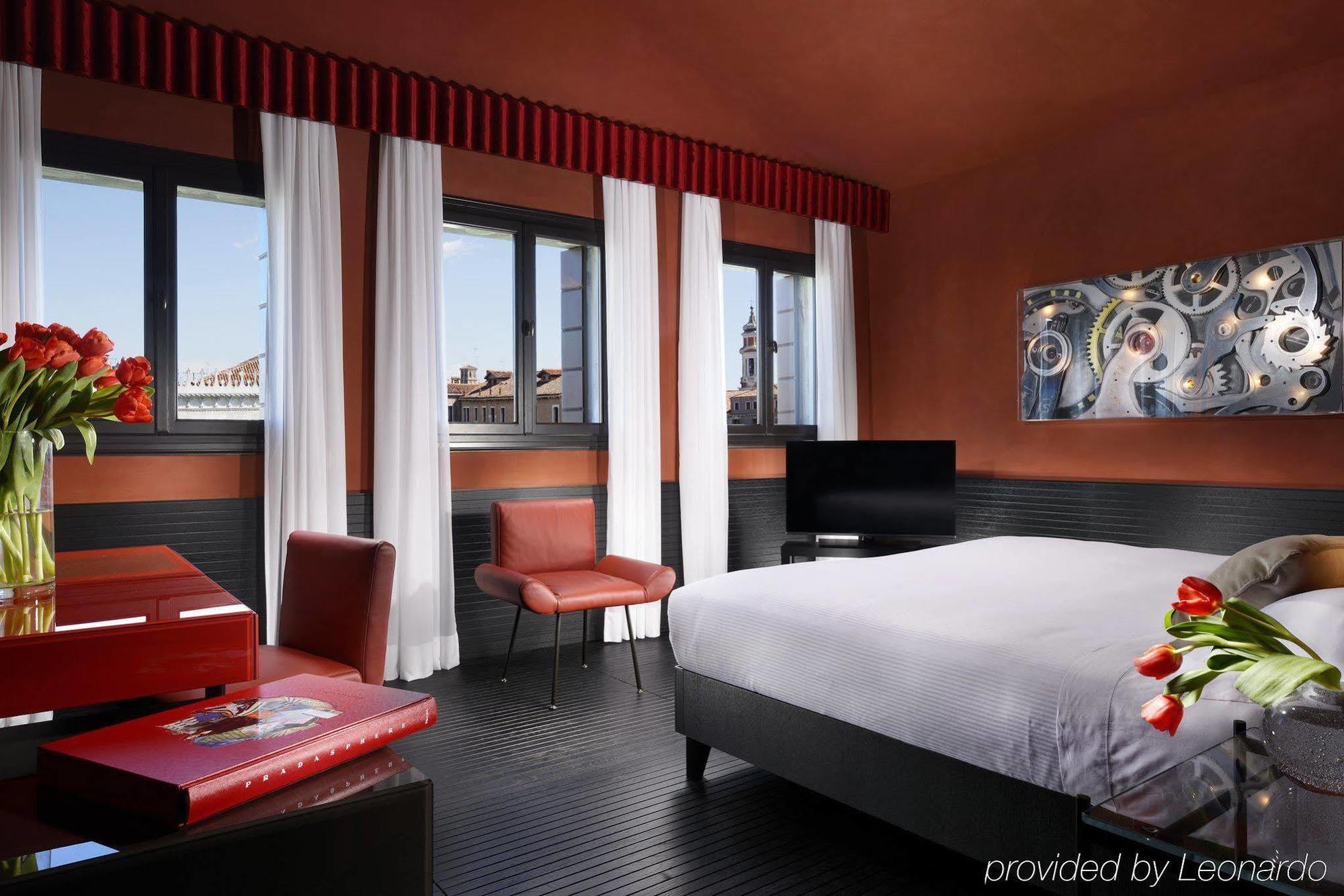 Hotel L'orologio - Wtb 4*