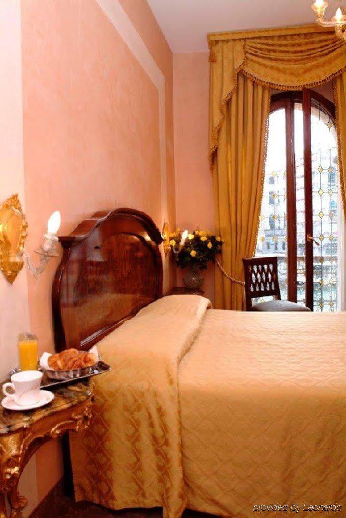 Marconi Venice