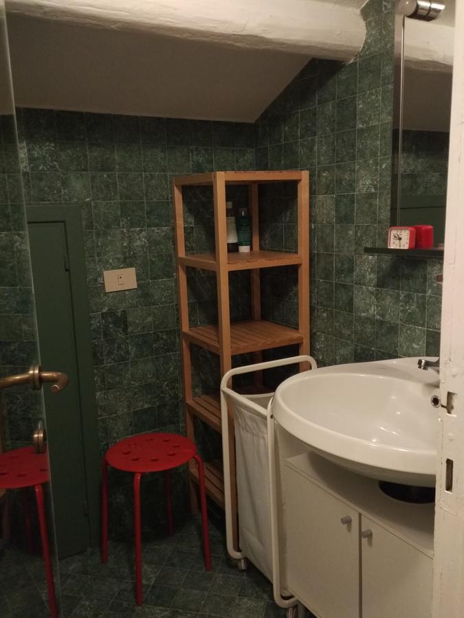 Affittacamere Casa Del Giglio Venezia