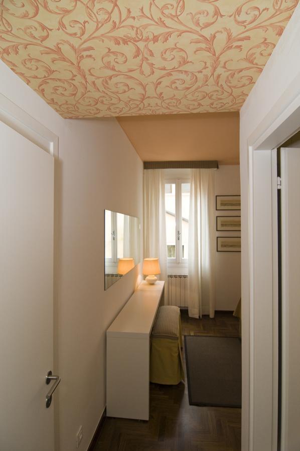 Ca Sansovino Apartment *