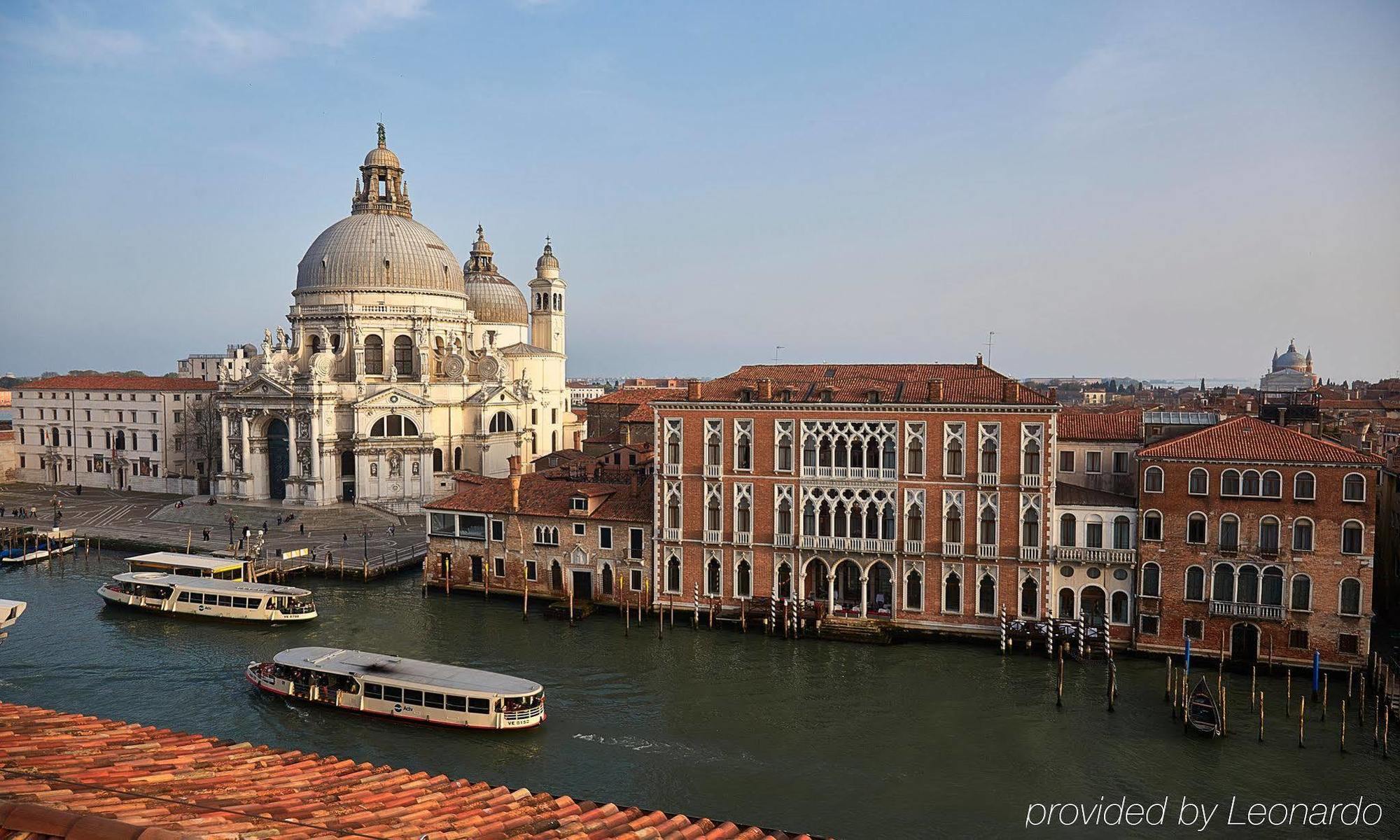 Sina Centurion Palace Hotel Venezia