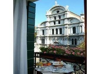 San Zaccaria 3*