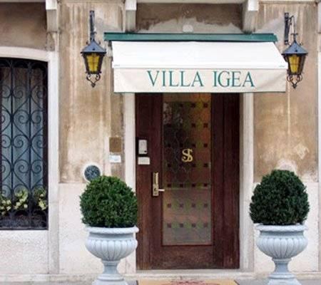 San Zaccaria Hotel 3*